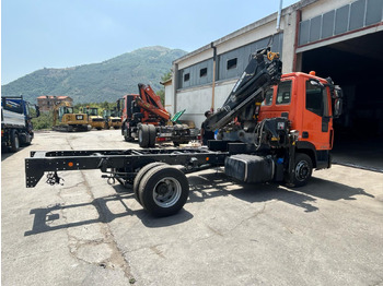 Автоманипулятор IVECO EUROCARGO 120-190L: фото 3