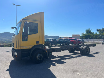 Грузовик-шасси IVECO EUROCARGO 120E28P: фото 5