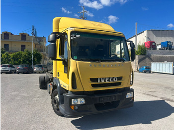 Грузовик-шасси IVECO EUROCARGO 120E28P: фото 3