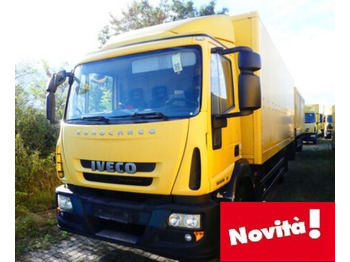 Грузовик-шасси IVECO EuroCargo 120E