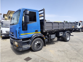 Самосвал IVECO EuroCargo 150E