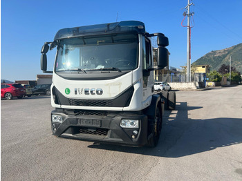 Грузовик-шасси IVECO EuroCargo