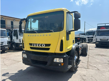 Грузовик-шасси IVECO EuroCargo 190E