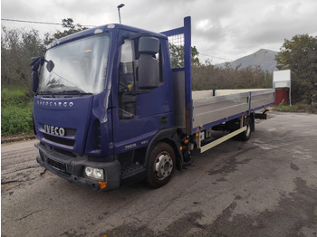 Грузовик бортовой/ Платформа IVECO EuroCargo 75E