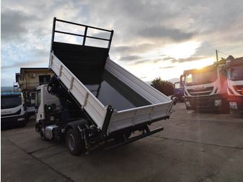 Автоманипулятор, Самосвал IVECO EUROCARGO 80-210: фото 4 Автоманипулятор, Самосвал IVECO EUROCARGO 80-210: фото 4