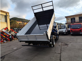 Автоманипулятор, Самосвал IVECO EUROCARGO 80-210: фото 5 Автоманипулятор, Самосвал IVECO EUROCARGO 80-210: фото 5