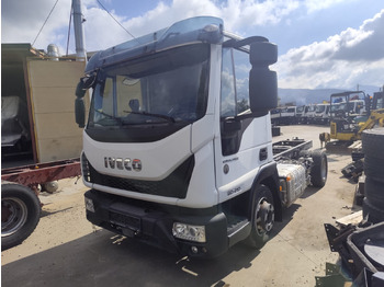 Грузовик-шасси IVECO EuroCargo