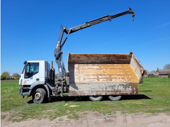 IVECO TRAKKER 260T36 в лизинг IVECO TRAKKER 260T36: фото 5