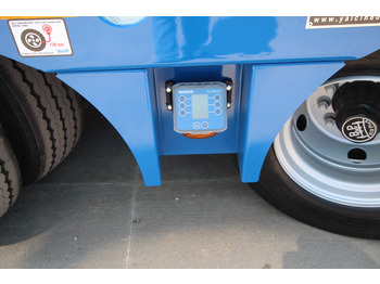 YALCIN EXTRA SURBAISSEE 2 ESSIEUX в лизинг YALCIN EXTRA SURBAISSEE 2 ESSIEUX: фото 5 YALCIN EXTRA SURBAISSEE 2 ESSIEUX в лизинг YALCIN EXTRA SURBAISSEE 2 ESSIEUX: фото 5