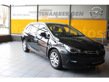 Универсал OPEL