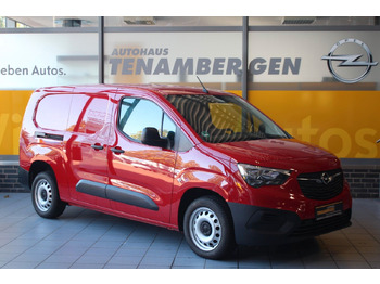 Легковой фургон OPEL