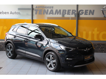 Внедорожник OPEL