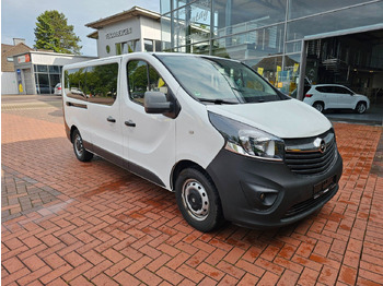 Пассажирский фургон OPEL Vivaro