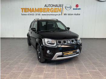 Легковой автомобиль SUZUKI