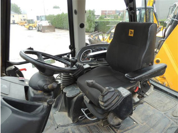 JCB 3CX в лизинг JCB 3CX: фото 4