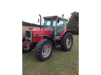 Трактор MASSEY FERGUSON 3000 series