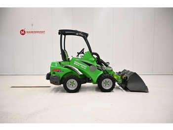 Avant 423 в лизинг Avant 423: фото 4