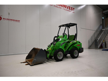 Avant 423 в лизинг Avant 423: фото 2