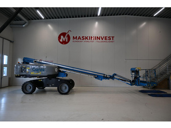 Подъёмник GENIE