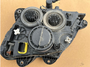 Передняя фара DAF XF106: фото 4