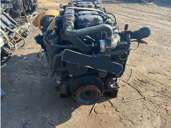 Двигатель Scania DC929 B02: фото 3