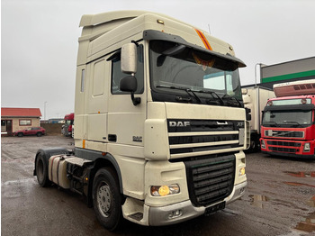 Тягач DAF XF 105 410