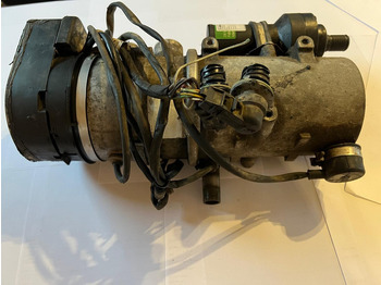 Отопление/ Вентиляция WEBASTO