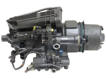 Топливный фильтр DAF