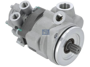 Насос гидроусилителя DAF