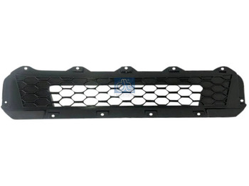 Решётка радиатора IVECO EuroCargo
