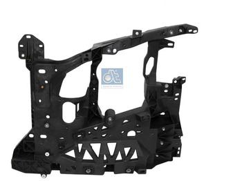 Свет/ Освещение IVECO S-WAY