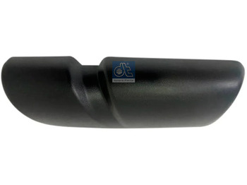 Зеркало заднего вида IVECO S-WAY