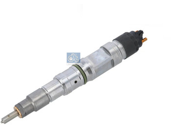 Распределитель впрыска MAN