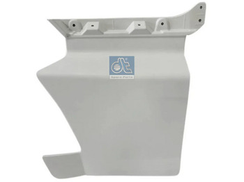 Дверь и запчасти MAN TGS