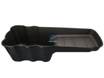 Масляный поддон MAN TGX