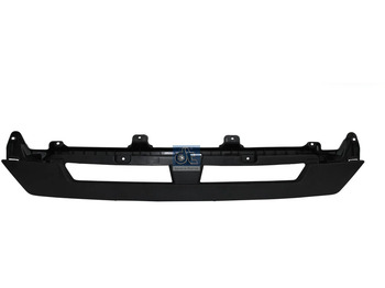 Решётка радиатора MAN TGX