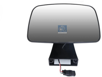 Зеркало заднего вида MAN TGS