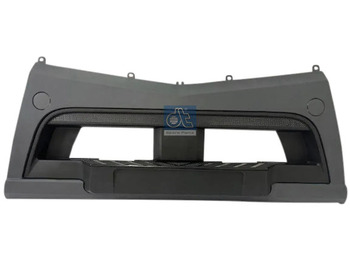 Бампер MERCEDES-BENZ Actros