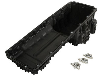 Масляный поддон MERCEDES-BENZ Actros