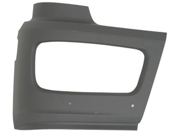 Угол бампера MERCEDES-BENZ Atego