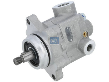 Насос гидроусилителя SCANIA R