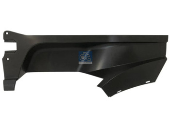 Кабина и интерьер VOLVO FH