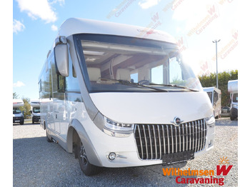 Интегрированный автодом CARTHAGO