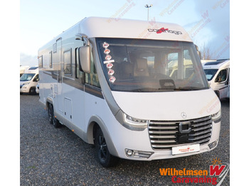 Интегрированный автодом CARTHAGO