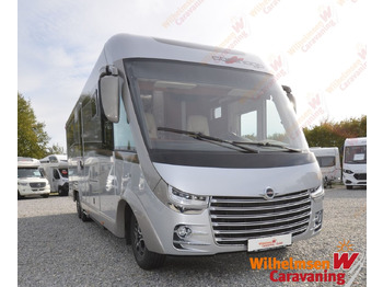Интегрированный автодом CARTHAGO
