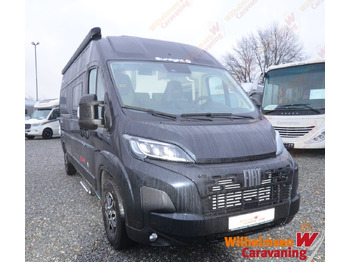 Кастенваген SUNLIGHT Cliff Camper Van