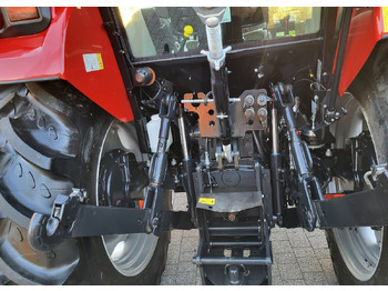 Новый Трактор Case IH 85A  jak nowy 4x4WD: фото 5