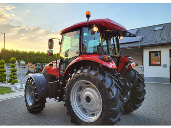 Новый Трактор Case IH 85A  jak nowy 4x4WD: фото 3