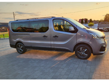 Грузопассажирский фургон Renault Trafic Long 9-osobowy 2.0 150ps.: фото 3