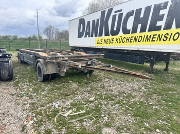 Прицеп мультилифт/ Бункеровоз